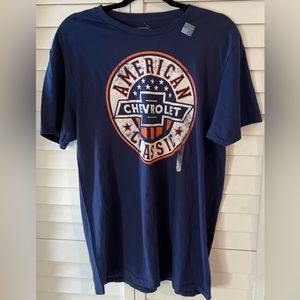 NEW Chevrolet - American Classic Large